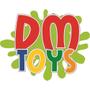 Imagem de Violão Infantil com 06 Cordas DM Toys