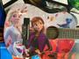 Imagem de Violão Infantil Frozen 2 Disney PHX Rosa VIF-3 Criança