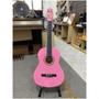 Imagem de Violao Infantil Myth Acustico Nylon Mt34N Rosa