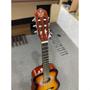 Imagem de Violao Infantil Myth Nylon Acustico Mt36N Sunburst 3/4