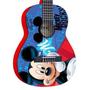 Imagem de Violão Infantil PHX Disney Mickey Rocks