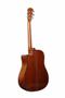 Imagem de Violão Land Aço Varnish Mahogany L-825B + Acessórios