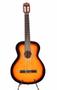 Imagem de Violão Land Acustico Nylon Sunburst Ln-39 Sb + Capo Traste