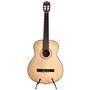 Imagem de Violão Land Nylon Natural Ln-39  Suporte  Chão  Afinador 141