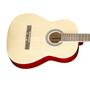 Imagem de Violao Memphis Ac39 Acustico Nylon Ns Natural Satin