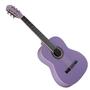 Imagem de Violao Memphis Ac39R Acustico Roxo