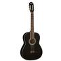 Imagem de Violão memphis nylon ac-39 bk - tagima