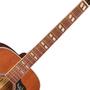 Imagem de Violao michael vm925dt mh mahogany folk eletro acustico