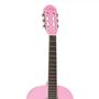 Imagem de Violão Nylon Infantil 3/4 Class CL36 Pink