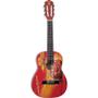 Imagem de Violão Phoenix Infantil Nylon Disney Vic-3 Carros