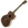 Imagem de Violão Rozini Eletroacústico Rx215 Atf Com Eq Artec Edge Bt