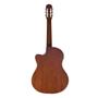 Imagem de Violão Shelby Cutway Cap Ativa Sn 61c St Nt