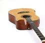 Imagem de Violão Strinberg Folk SD201HCR Natural Fosco