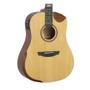 Imagem de Violão Strinberg Folk SD201HCR Natural Fosco