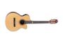 Imagem de Violao strinberg nylon sl 200c ns flat fosco