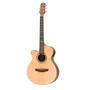 Imagem de Violão Strinberg SA200C NS LH ARTISTICO (fosco)
