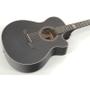 Imagem de Violao strinberg sa200c tos artistico fosco