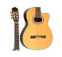 Violão Strinberg SC35C N Classico (Natural) Imagem de Violão Strinberg SC35C N Classico (Natural)