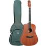 Imagem de Violão Strinberg Sd201 HC Folk Mahogany Com Capa SD201