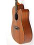 Imagem de Violão STRINBERG SD300C KS Folk Fosco 6 cordas