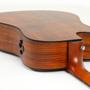 Imagem de Violão STRINBERG SD300C KS Folk Fosco 6 cordas