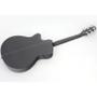 Imagem de Violao strinberg sf200c tos flat aco fosco