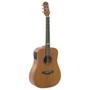 Imagem de Violão Strinberg SR200 MGS Small Folk Fosco