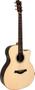 Imagem de Violão Tagima CF-1000E Pré Fishman Matrix Infinity Com Case