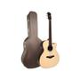 Imagem de Violão Tagima CF-1000E Pré Fishman Matrix Infinity Com Case