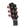 Imagem de Violão Tagima CF-2000 E Pré Fishman Matrix Infinity com Case