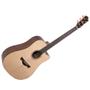 Imagem de Violão Tagima CF-2000 E Pré Fishman Matrix Infinity com Case