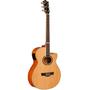 Imagem de Violão Tagima Dallas Tuner Natural Satin Ns
