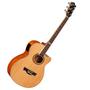 Imagem de Violão Tagima Dallas Tuner Natural Satin Ns