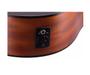 Imagem de Violao tagima folk eq ambience aco sapele metropolis bkop c/ bluetooth
