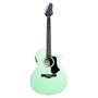 Imagem de Violão Tagima Rio Negro Grand Auditorium SGS Surf Green Satin