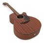 Imagem de Violao Takamine Artistico Gn11 Mce Mahogany