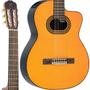 Imagem de Violao Takamine Eletroacustico Gc6ce N & Tp4t Gc-6 Gc6