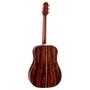 Imagem de Violão Takamine FN15 AR Natural Satin Japonês Aço Pré CTF-2N Hard Bag Inclusa