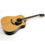 Imagem de Violão Takamine Folk EF 360 SC TT & CT 4 B Japan com Case