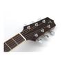 Imagem de Violão Takamine Folk EF 360 SC TT & CT 4 B Japan com Case