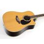 Imagem de Violão Takamine Folk EF 360 SC TT & CT 4 B Japan com Case