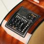 Imagem de Violao takamine gb7c natural fosco c/ bag luxo