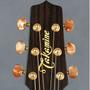 Imagem de Violao takamine gb7c natural fosco c/ bag luxo