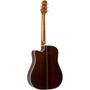 Imagem de Violao takamine gb7c natural fosco (com case)