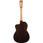 Imagem de Violão Takamine GC5CE & TP4T