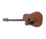 Imagem de Violao takamine gd11 mce lh mgs fosco - canhoto