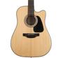 Imagem de Violão Takamine GD30CE 12 Cordas Natural TP4TD