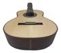 Imagem de Violão Ts5 Samuel Carvalho Luthier Clássico Com Capa