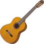 Imagem de Violao Yamaha Cg162C Acustico Nylon Natural