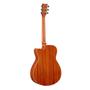 Imagem de Violao Yamaha Fsc-Ta Nt Transacoustic Cutway Natural